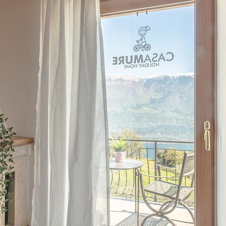 Casa Mure Tremosine Exteriör bild