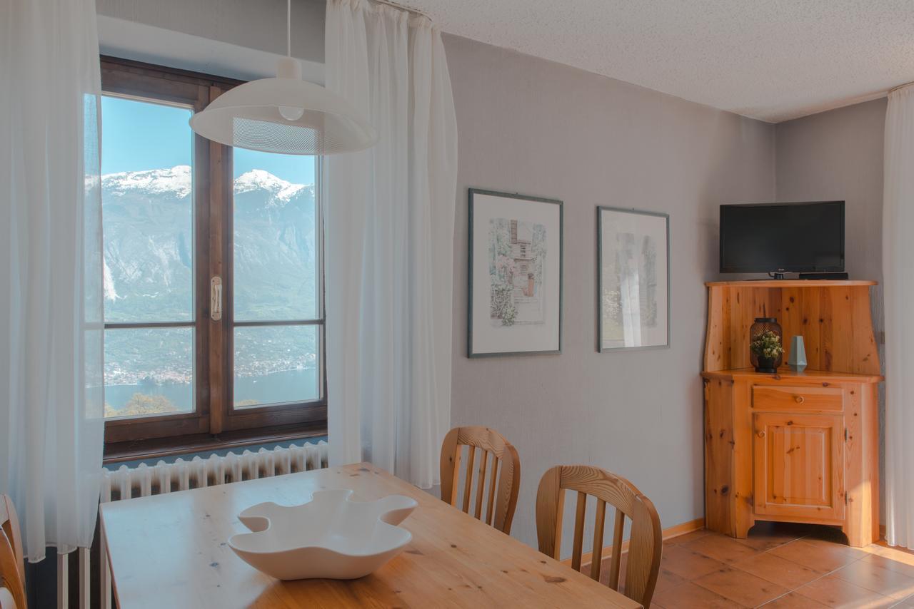 Casa Mure Tremosine Exteriör bild