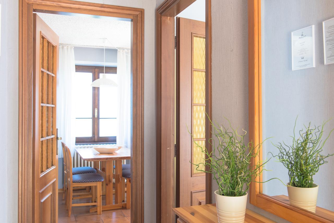 Casa Mure Tremosine Exteriör bild